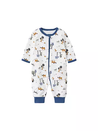 NAME IT | Baby Schlafoverall NBMNIGHTSUIT | 